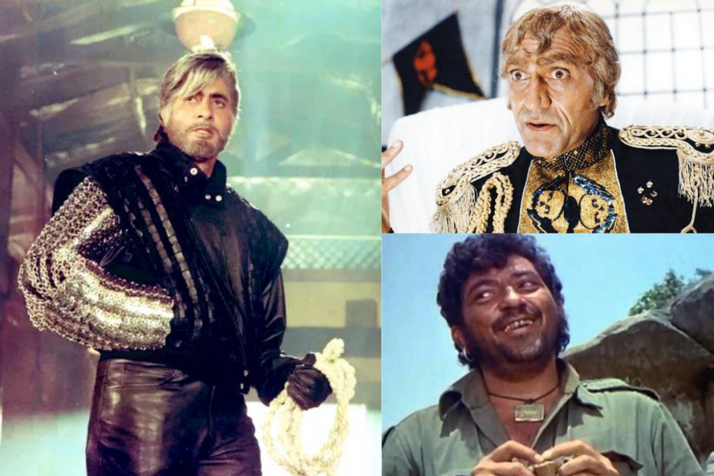 Iconic Hindi Movie Dialogues: बॉलीवुड के टॉप 10 डायलॉग्स जो आज भी हैं ...