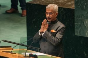 Jaishankar Visit Pakistan