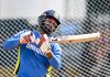 Rishabh Pant