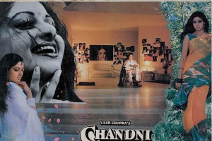 35 Years Of Chandni