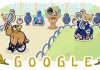 Paralympiccs 2024: Wheelchair Tennis Celebrated By Google Doodle Today