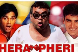 Hera Pheri Trio