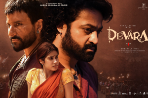 Devara Hindi OTT Release