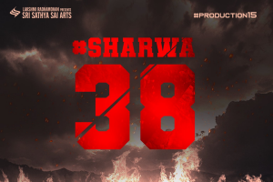 Sharwa 38