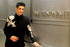 Manish Malhotra