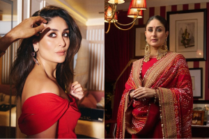 Kareena Kapoor Khan