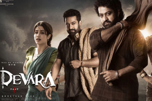 Devara Movie Review