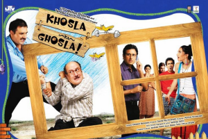 Revisiting Khosla Ka Ghosla