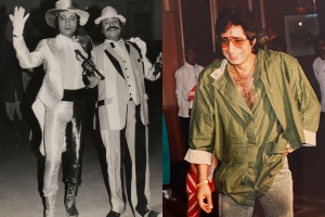 Shakti Kapoor Birthday