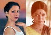 50 Years Of Shabana Azmi