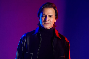 Vivek Oberoi