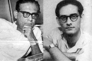 Remembering Hemant Kumar