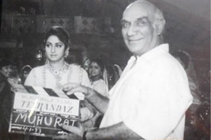 Yash Chopra Birth Anniversary