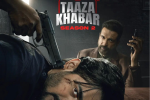 Taaza Khabar 2 Review