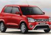 Maruti Suzuki Wagonr Waltz Edition The Middle Class Dream Car Has Arrived As Road Ki Rani Competition For Booking