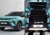 Tata Nexon Icng Launch It Gives Great Mileage And Many Luxury Features Know Price Details