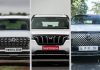 Hyundai Alcazar Mahindra Xuv700 Or Mg Hector Which Suv Would You Like To Buy This Festive Season