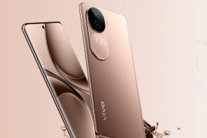 Vivo V40e Launch Review