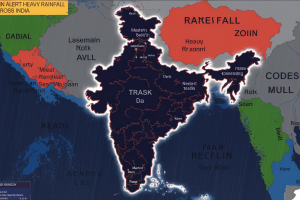 Weather forecast for September 19