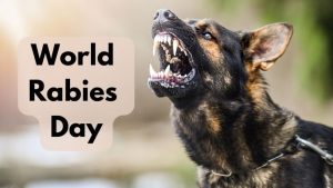 World Rabies Day 2024