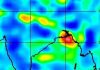 Jharkhand Me Aaj Ka Mausam Cyclonic Circulation