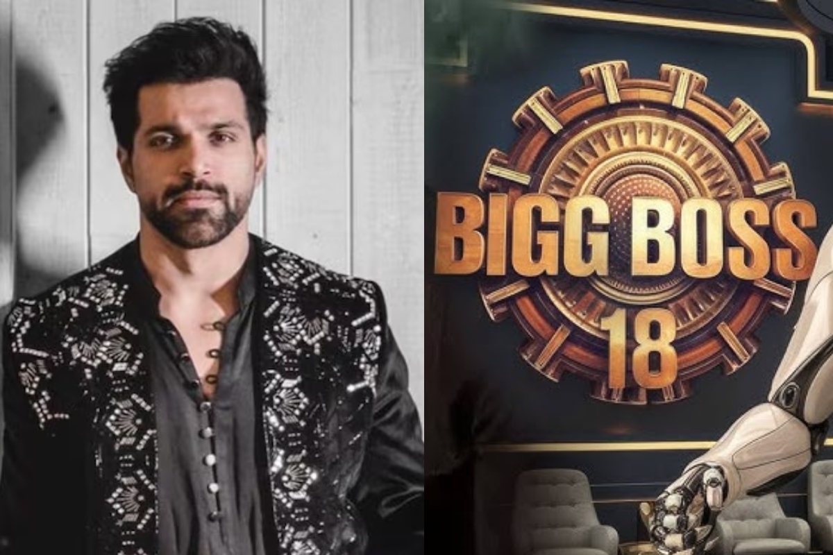 Bigg Boss 18: ऋत्विक धनजानी ने बिग बॉस 18 में भाग लेने पर तोड़ी चुप्पी, कहा- घर में लॉक होने…