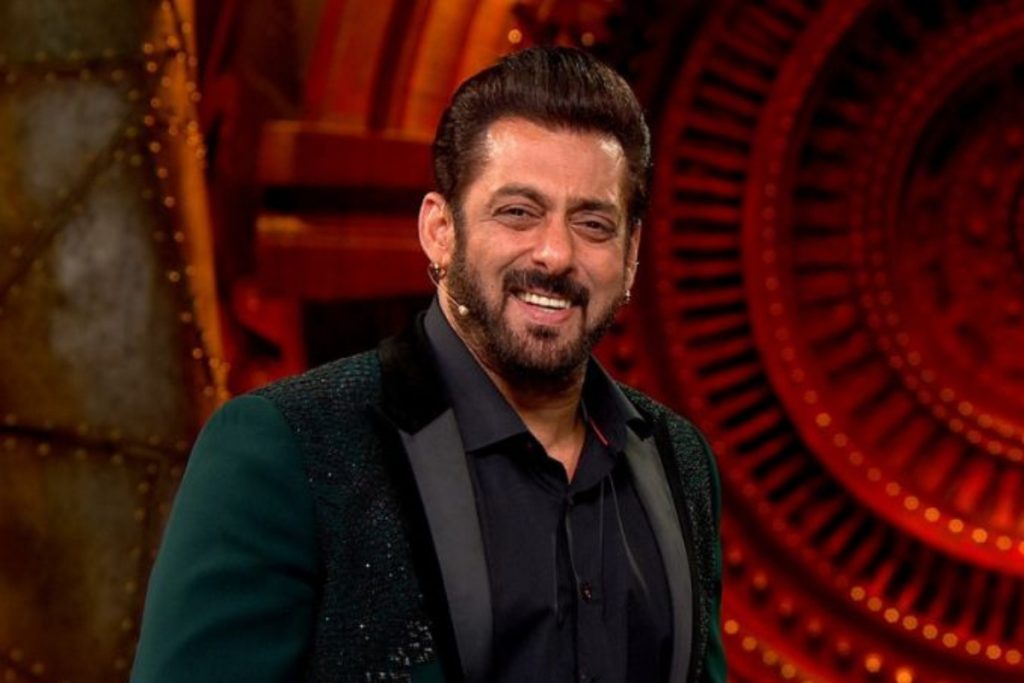 Bigg Boss 18