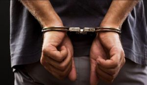 bihar crime news | Bihar Crime News: Notorious criminal of Bihar Subhash alias Chandan arrested by Saran Police