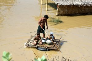 bihar flood