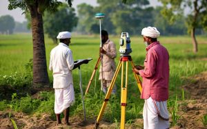 bihar land survey