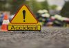 Road Accident