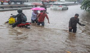 bihar weather news| Bihar Weather: Clouds will become a disaster in Bihar, heavy rain alert issued in these 15 districts...