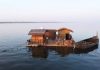 Buxar Floating House