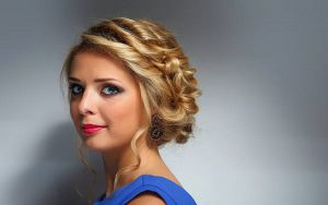 Hairstyle For Short Hair