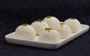 Sandesh Recipe