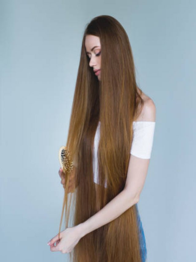 Cropped Longer Hair 1 1