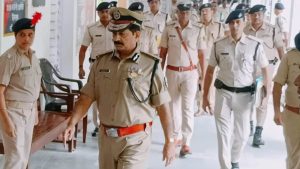 dgp bihar news| Bihar Police News: DGP will now visit the districts every week in Bihar for law and order and crime control.