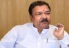 Dilip Jaiswal On Bihar Land Survey | Bihar Land Survey: Minister Dilip Jaiswal Said That The Government Will Give Time To Submit The Documents.