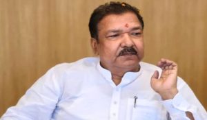 dilip jaiswal on bihar land survey | Bihar Land Survey: Minister Dilip Jaiswal said that the government will give time to submit the documents.