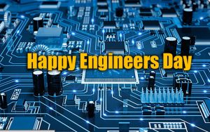 engineer's day