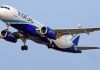 Fight In Indigo Flight | Indigo Flight News: Chaos In Indigo Flight Coming From Bengaluru To Patna, Fight Between Two Passengers