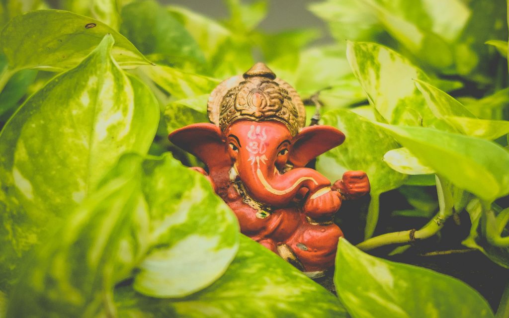 ganesh chaturthi