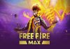 Garena Free Fire Max Redeem Codes 28 September 2024