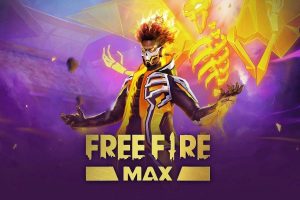 Garena Free Fire Max Redeem Codes 1 September 2024