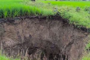 giridih landslide