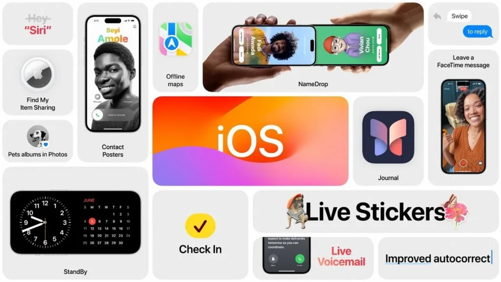 Ios 18 Apple