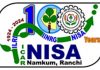 Icar Nisa 100 Years Ranchi Jharkhand News