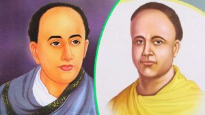 Ishwarchandra Vidyasagar