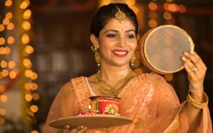 Karwa Chauth Beauty Tips