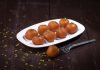 Dessert Gulab Jamun